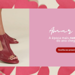 Presente para o Dia dos Namorados: dicas para surpreender sua namorada ou esposa