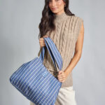 Bolsa estampada: 5 dicas para combinar com o look 