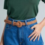 Cinto feminino: como usar de forma elegante?